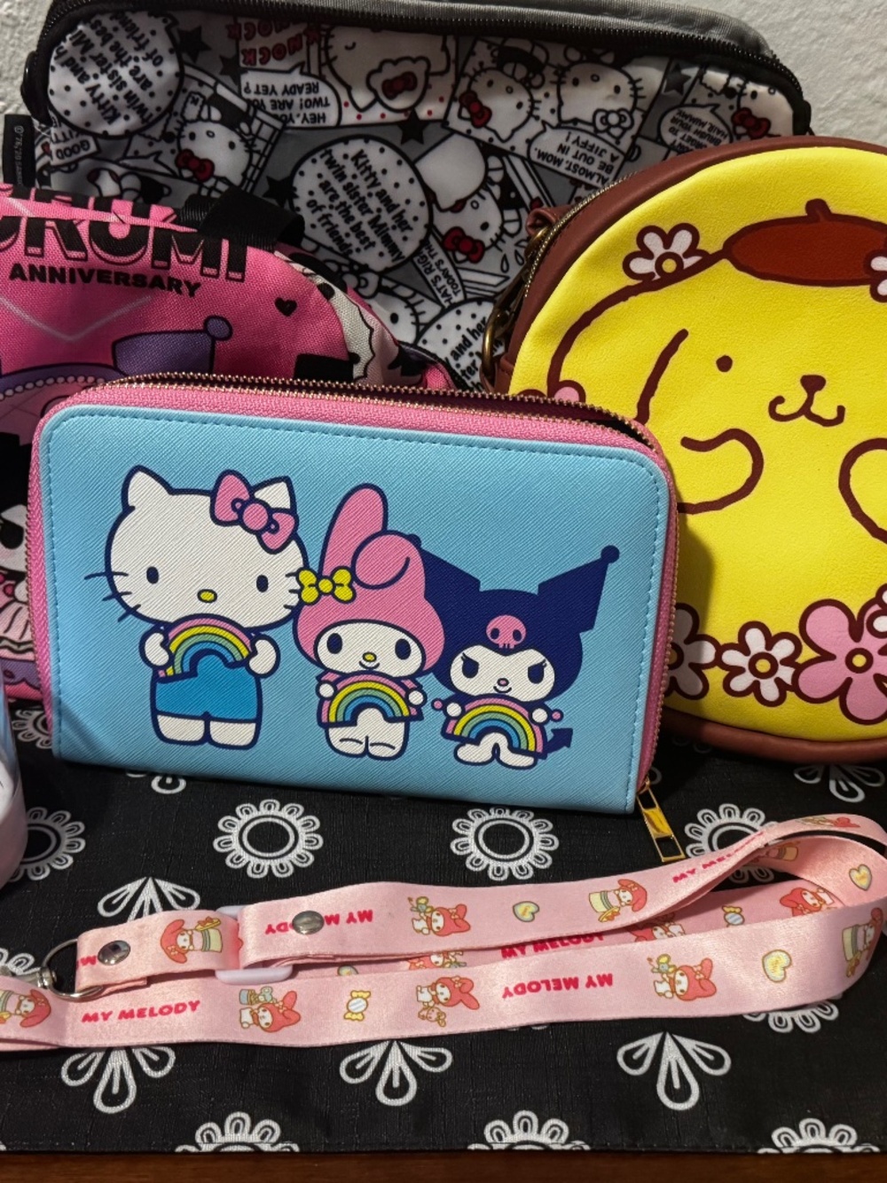 Sanrio Bundle